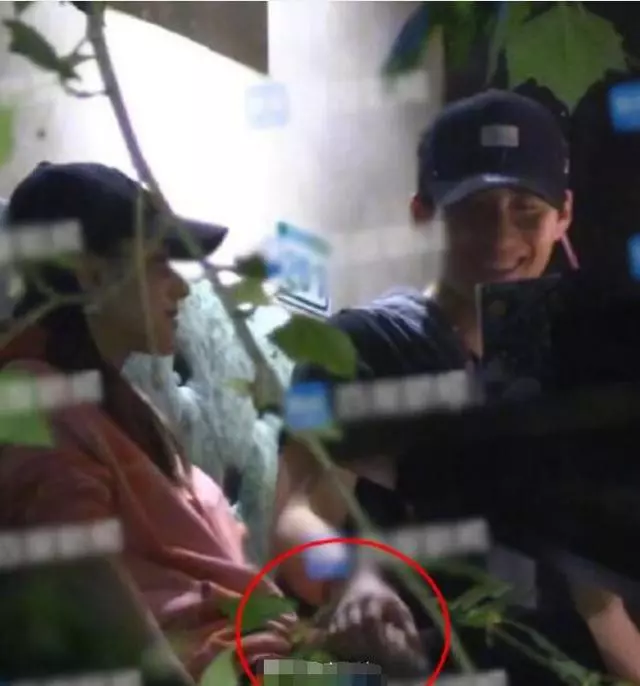 何超蓮跟竇驍戀愛,何超盈即將生娃,陰謀論上線:賭王快不行了!
