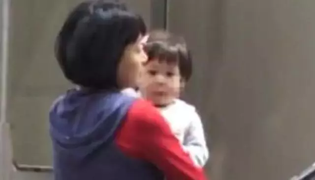 何超蓮跟竇驍戀愛,何超盈即將生娃,陰謀論上線:賭王快不行了!