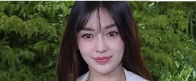 楊穎終於不忍了,正面回懟網友惡評,11字讓人無言以對!