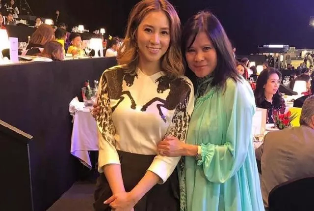 「千億兒媳」變「千億闊太」?徐子淇曬美照,老公「爭權」疑勝利!