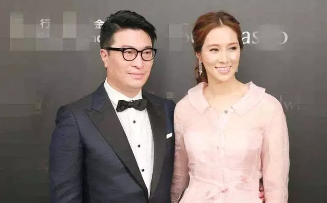 「千億兒媳」變「千億闊太」?徐子淇曬美照,老公「爭權」疑勝利!
