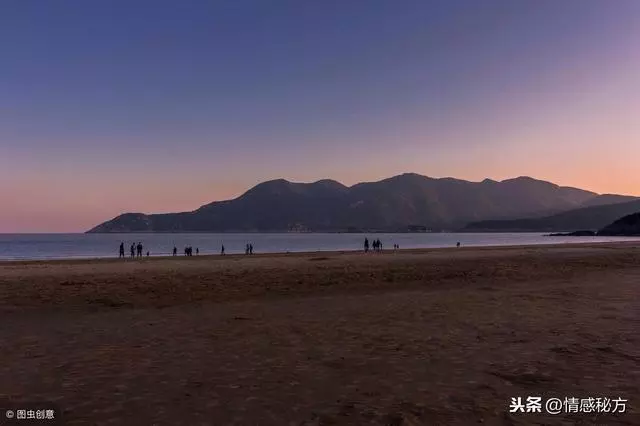 沉得住氣、彎得下腰、抬得起頭。