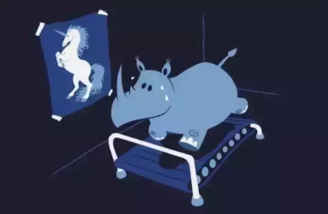 人性,這幾張圖你看懂了多少?(下)