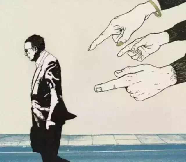 人性,這幾張圖你看懂了多少?(下)