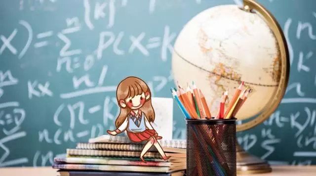 能改變孩子的不是道理,而是習慣!