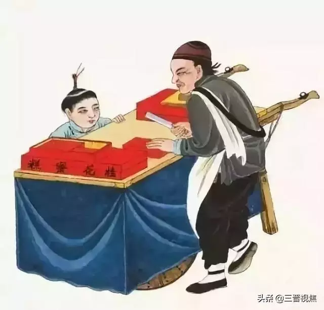信任、才靠近,靠近、才交心