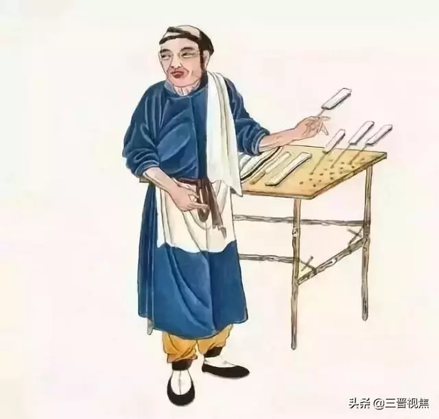 信任、才靠近,靠近、才交心