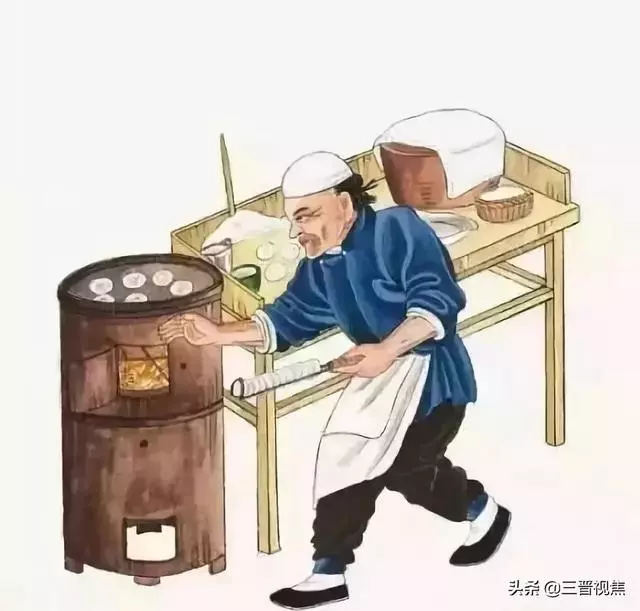 信任、才靠近,靠近、才交心