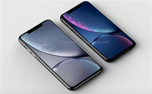 iPhone11設計疑曝光!這樣的三鏡頭你可接受嗎?