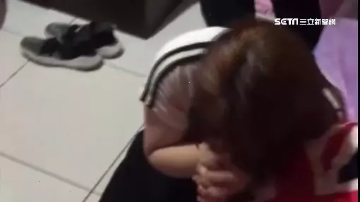 2天換1次地點!桃警破獲性交易中心 應召女子跪地求饒 【內附視頻】