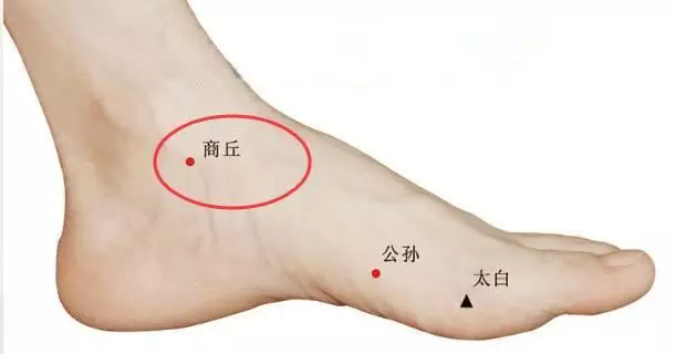春天排毒,艾灸五穴,拔五臟之邪氣!