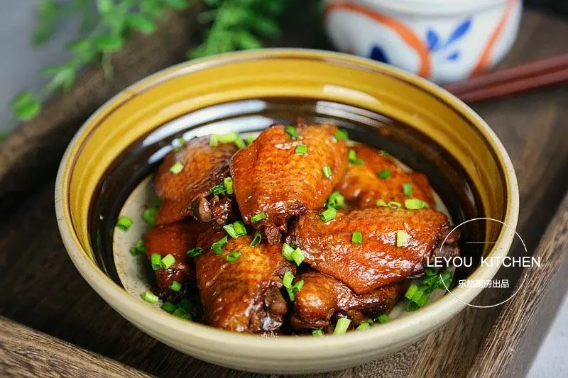 雞翅百吃不膩,10種做法,解饞味道香,好吃得放不下筷子