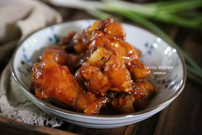 雞翅百吃不膩,10種做法,解饞味道香,好吃得放不下筷子