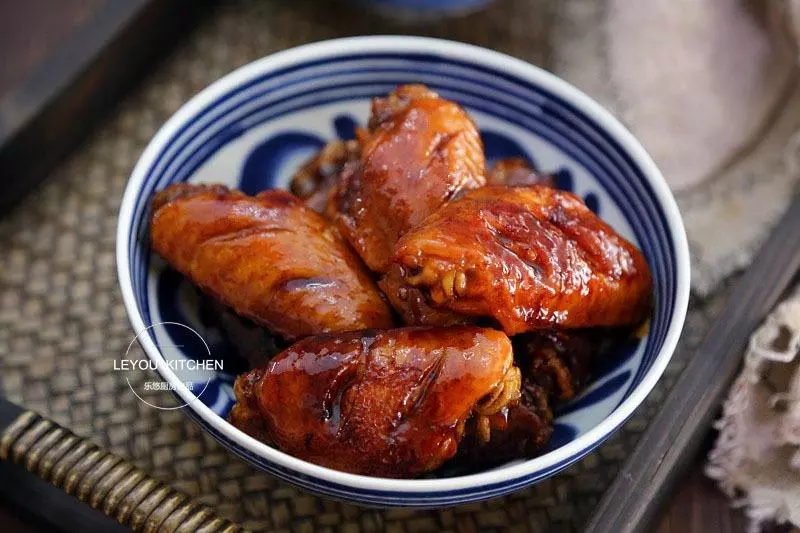 雞翅百吃不膩,10種做法,解饞味道香,好吃得放不下筷子
