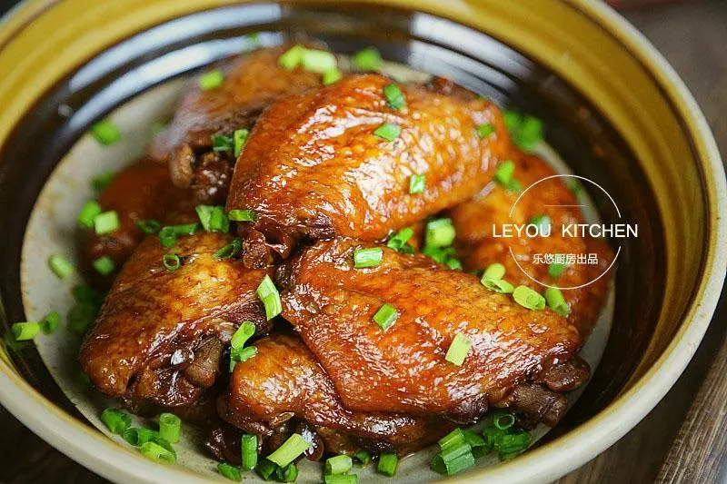 雞翅百吃不膩,10種做法,解饞味道香,好吃得放不下筷子