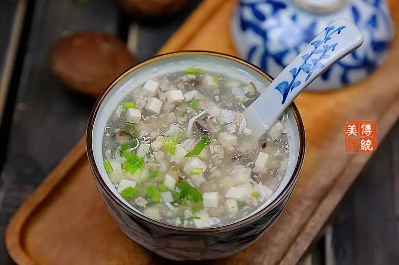5道豆腐湯,簡單易做,飯前喝一碗,全身冒汗,應對降溫正適合