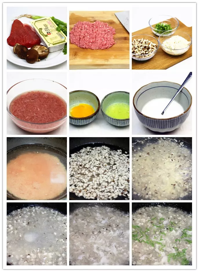 5道豆腐湯,簡單易做,飯前喝一碗,全身冒汗,應對降溫正適合