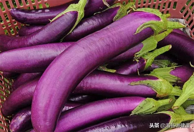 常吃這幾種食物,體內血壓乖乖降下來
