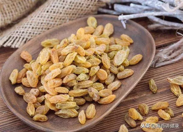 常吃這幾種食物,體內血壓乖乖降下來