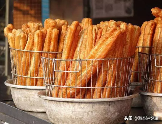常吃這幾種食物,體內血壓乖乖降下來