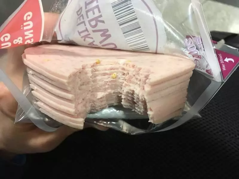 網友分享《小時候覺得奢侈的吃法》,引無數網友暴動:現在長大了沒人管終於可以實現夢想惹