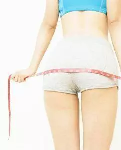 對女人來說,看腰部和屁股大小就知道這些事了