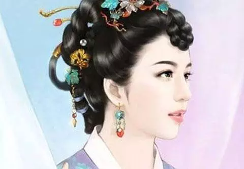 5種富婆的面相,不靠老公,自己就是豪門,說得就是你