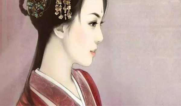 5種富婆的面相,不靠老公,自己就是豪門,說得就是你
