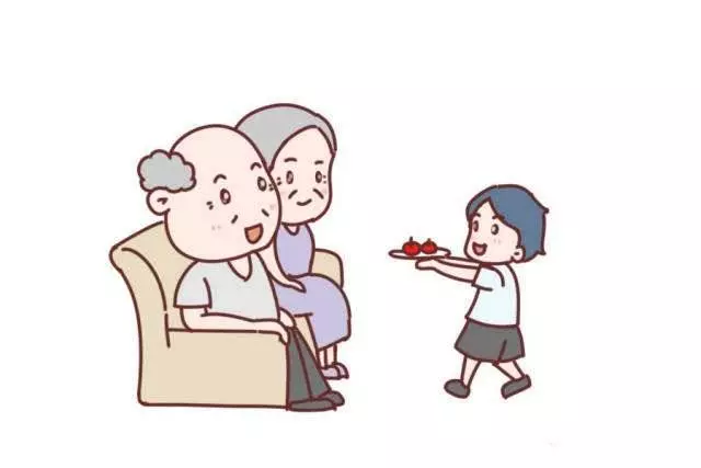 最孝順的6大生肖,命也最是好