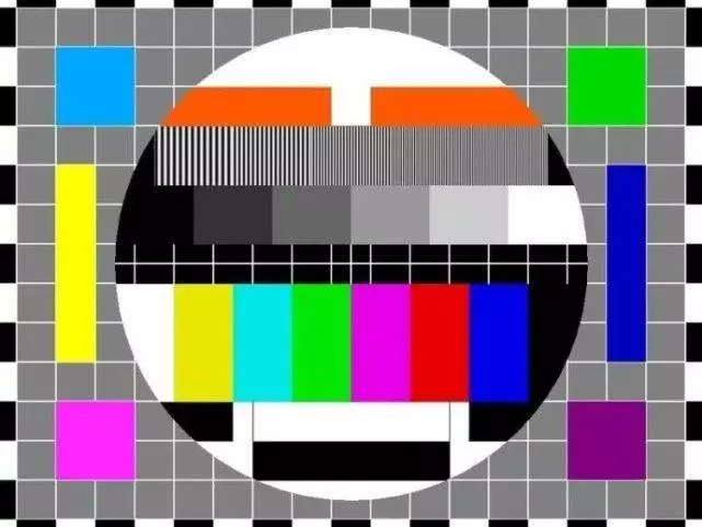 小時候都在電視上看過的這張圖,居然是精心設計的!