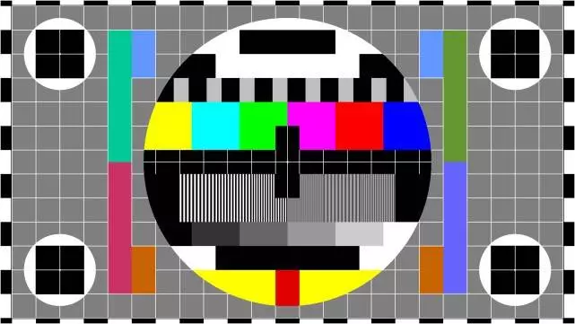 小時候都在電視上看過的這張圖,居然是精心設計的!