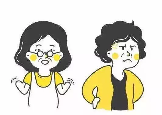 奶奶和外婆的區別,很諷刺,但很現實 !