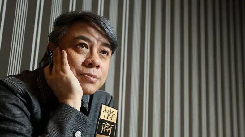 明明是沒教養,卻辯成「說話直」! 蔡康永短書:說話決定你是什麼樣的人