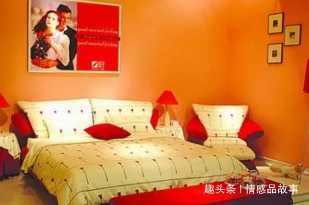 妹妹來家住,老公卻讓俺睡次臥,凌晨聽見有聲,推開門蒙了