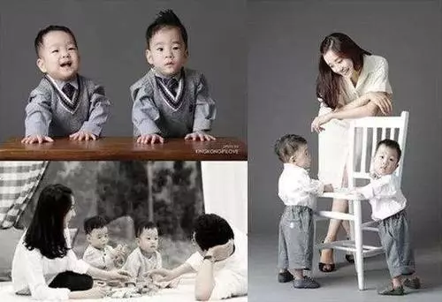 又一位明星離婚了!十一年婚姻劃上了句號,雙胞胎兒子由女方來撫養!