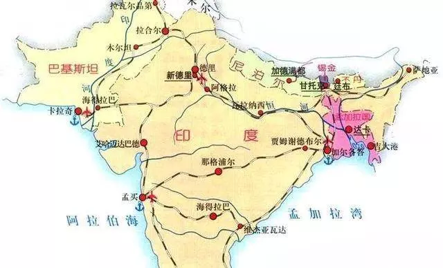 它被韓國坑了一次,新買戰艦服役半年被迫退役,從此認定中國裝備