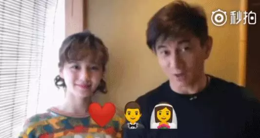 今日,劉詩詩臺北順利誕下第一胎,吳奇隆公布喜訊,大方透露孩子性別