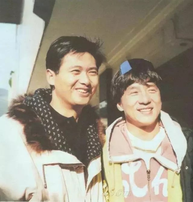 周潤發「捐出56億財產」給慈善 看淡名利卻只關心「明天會不會下雨」:真正大牌從不耍大牌