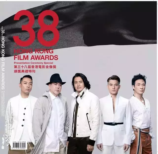 周潤發「捐出56億財產」給慈善 看淡名利卻只關心「明天會不會下雨」:真正大牌從不耍大牌