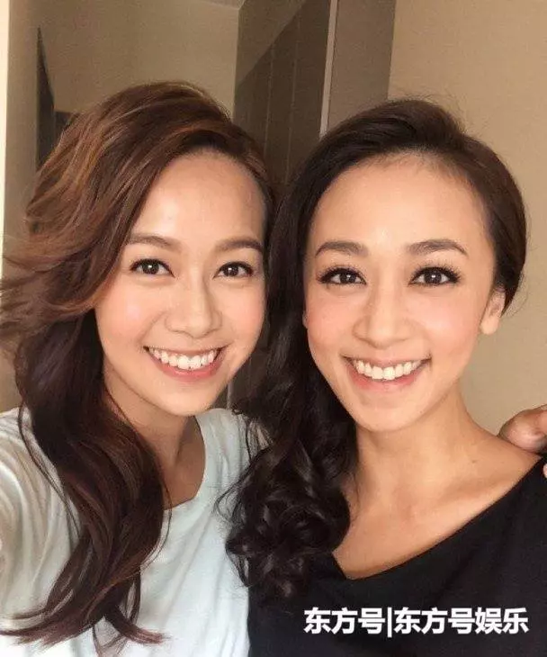 家族遺傳? 黃心穎姐姐被曝插足已婚人夫家庭,使用手段逼走原配!