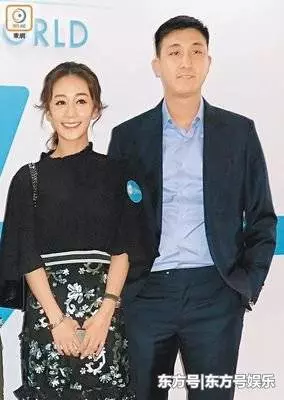 家族遺傳? 黃心穎姐姐被曝插足已婚人夫家庭,使用手段逼走原配!