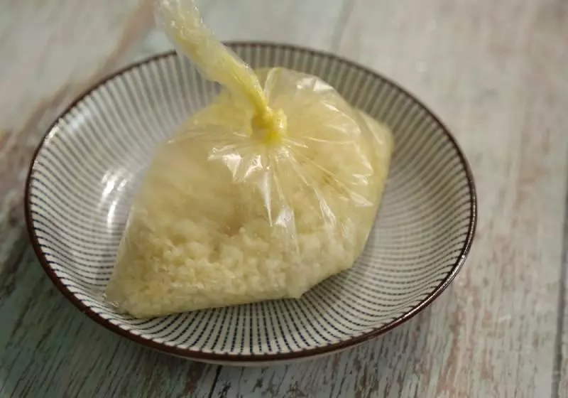 正宗皮蛋瘦肉粥,肉嫩粥鮮的秘訣,9成人做錯,關鍵一步只花5秒