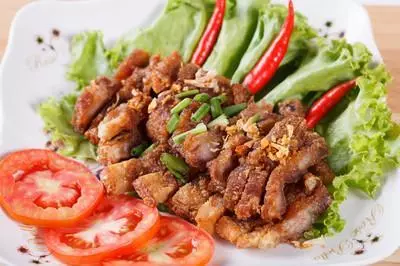 一份公認的減脂餐食譜,讓你越吃越瘦