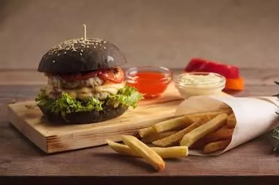 一份公認的減脂餐食譜,讓你越吃越瘦
