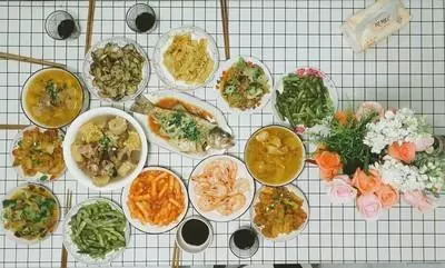 一份公認的減脂餐食譜,讓你越吃越瘦