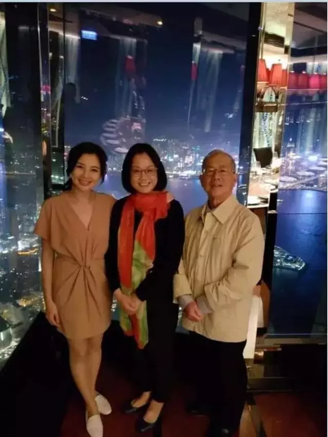 黃心穎再累好友!好閨蜜媽媽被認錯遭街坊指點:不明白為何被牽涉