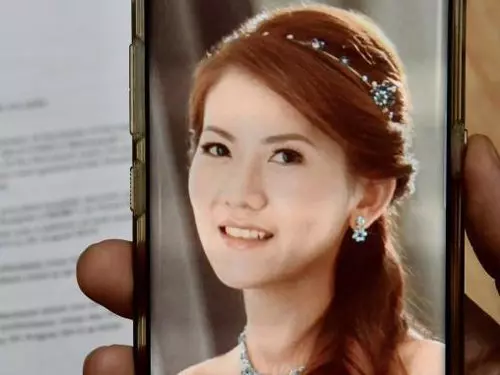 準新娘送院不到24小時離世,婚照變遺照!