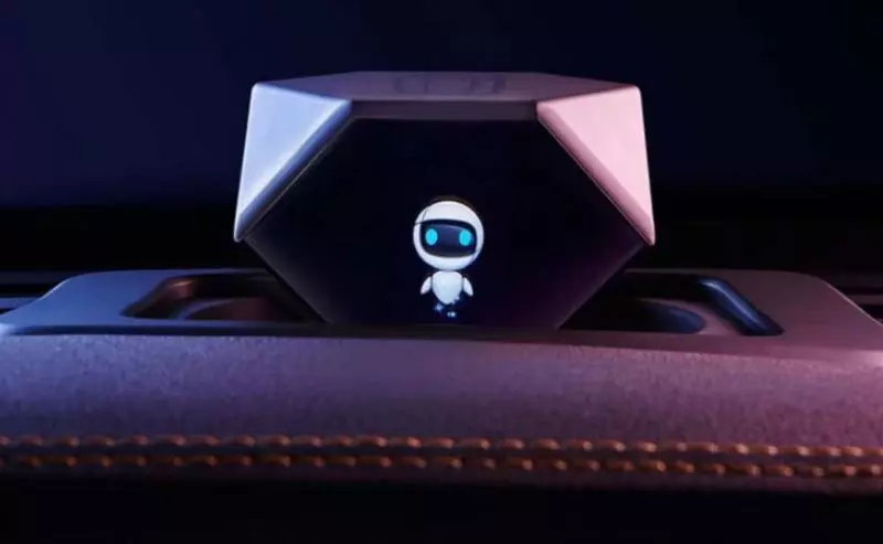 小米黑科技汽車來了!「米粉定製」版售價約RM80K