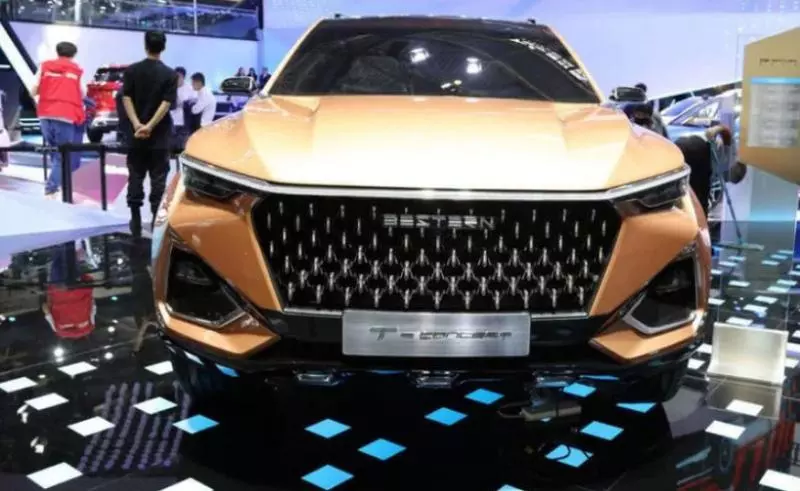 小米黑科技汽車來了!「米粉定製」版售價約RM80K