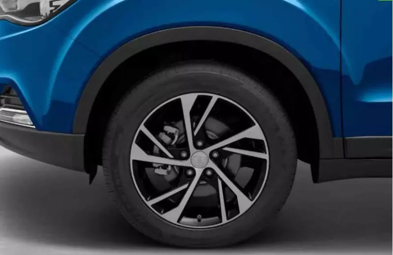 小米黑科技汽車來了!「米粉定製」版售價約RM80K